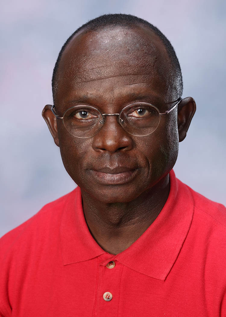 Kwadwo Ofori-Mensah